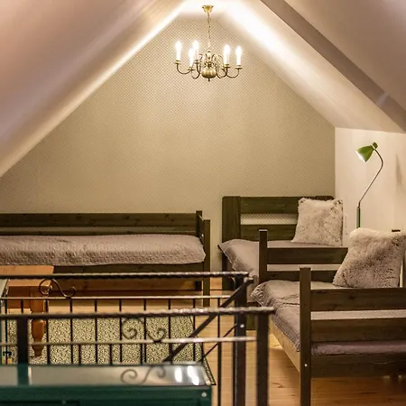 Oszter Udvarhaz 아파트 Kekkut