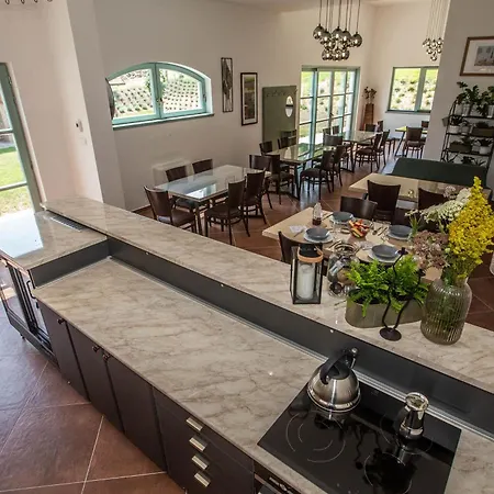 Oszter Udvarhaz 아파트 Kekkut