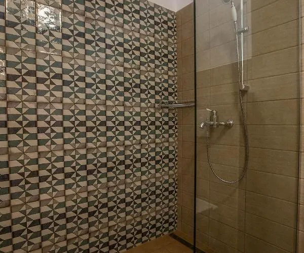 Apartmán Oszter Udvarhaz Kekkut